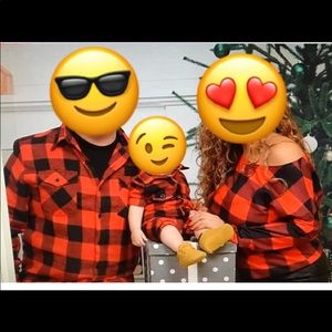 Men’s XL, Women’s Medium, toddler 6months